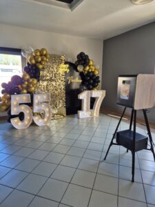2 anniversaires photobooth clermont