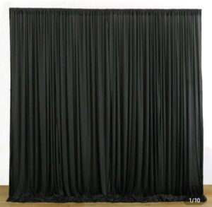 fond photobooth noir