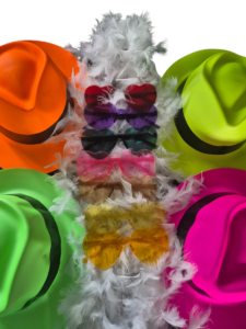 accessoires photobooth 8