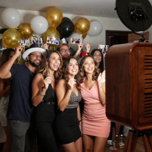 anniversaire oise photobooth